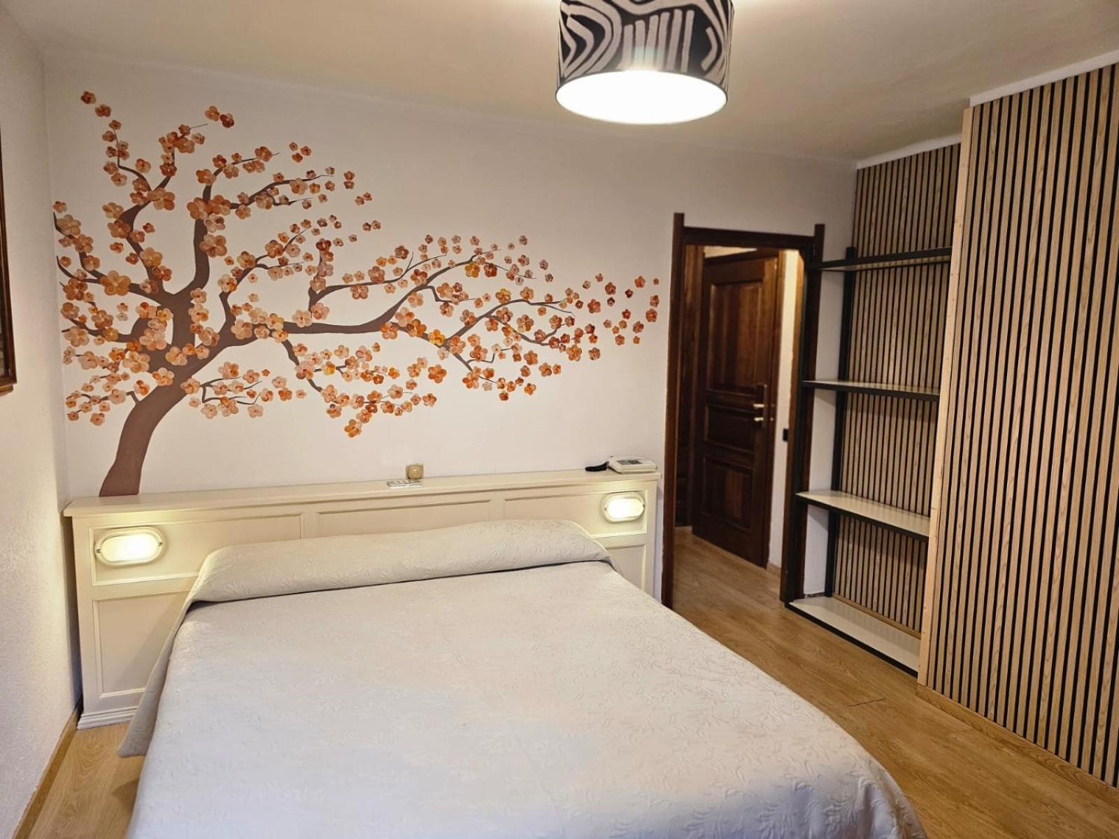 Hotel Bucaneve 바르도네키아 외부 사진
