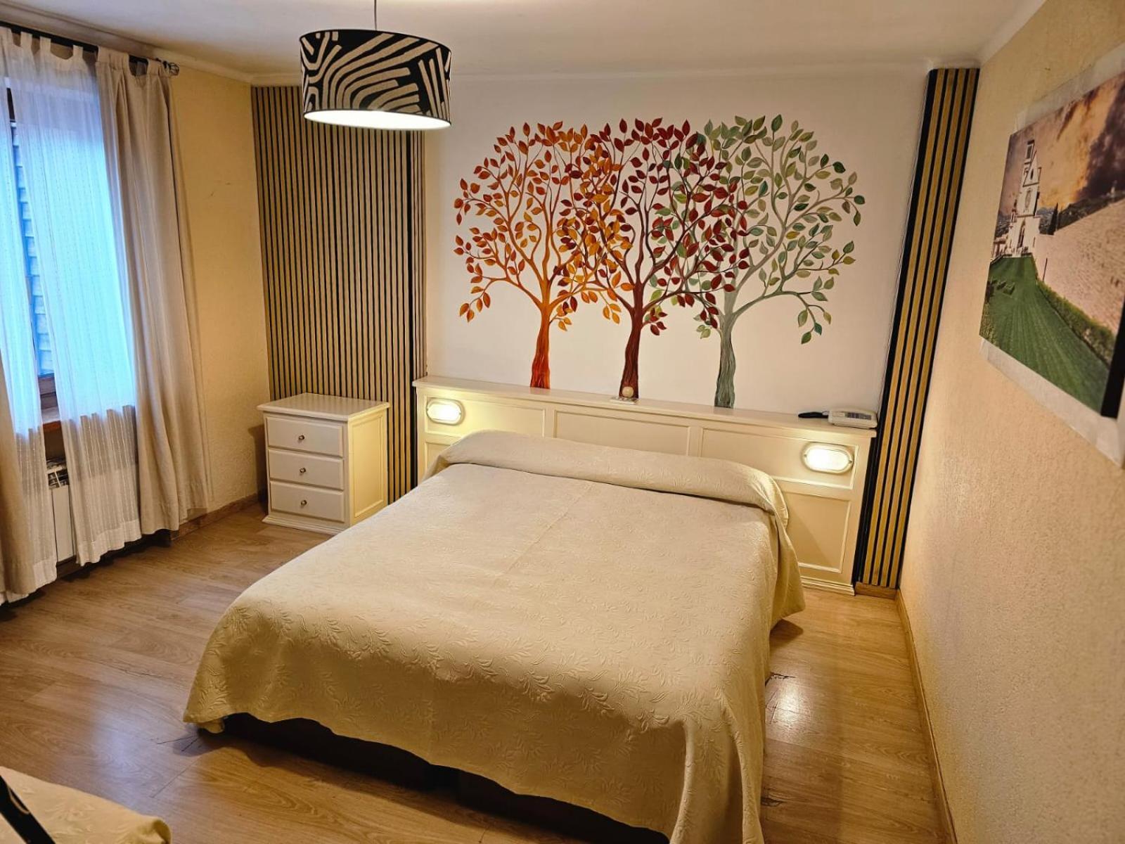 Hotel Bucaneve 바르도네키아 외부 사진