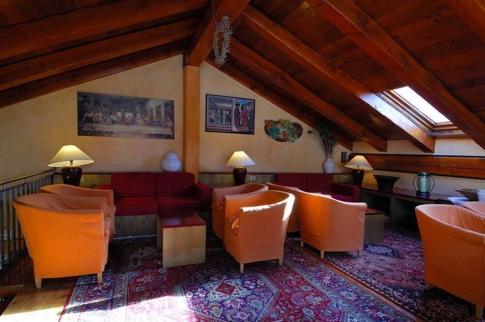 Hotel Bucaneve 바르도네키아 외부 사진