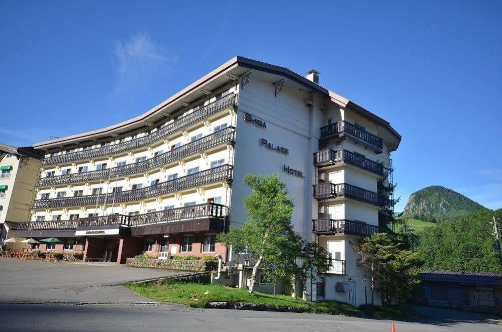 Hotel Bucaneve 바르도네키아 외부 사진